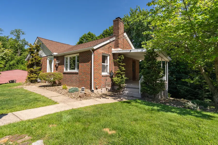 1 Spruce Alley, Monongahela, PA 15063 - #2