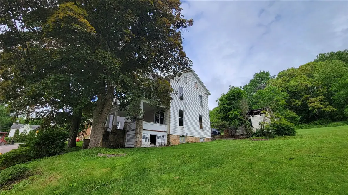 658 Listie Road, Somerset, PA 15549 - #1