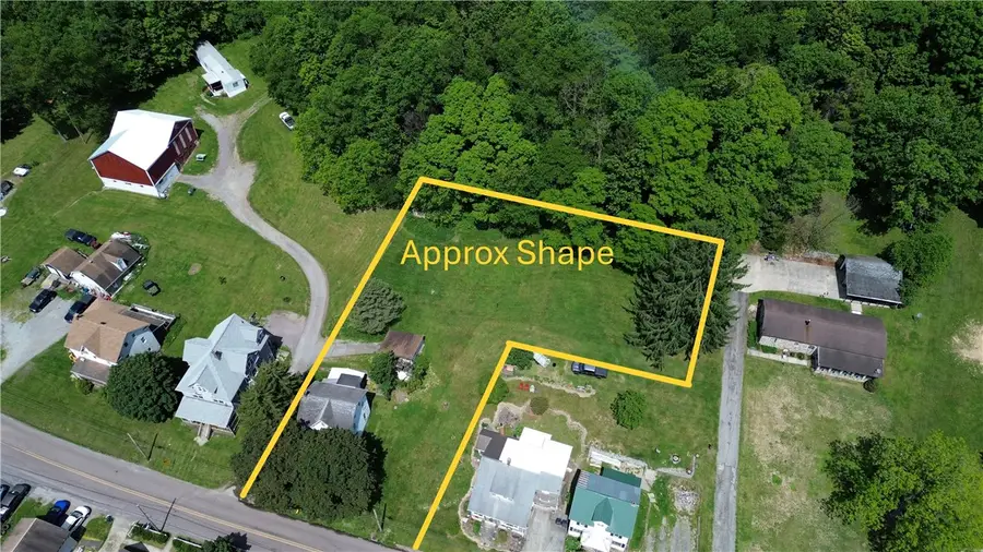 658 Listie Road, Somerset, PA 15549 - #2