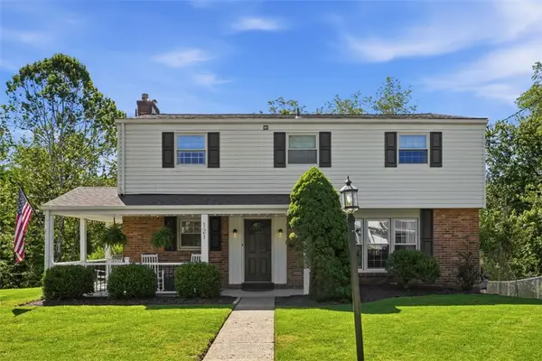 121 Point Vue Drive, Pittsburgh, PA 15237