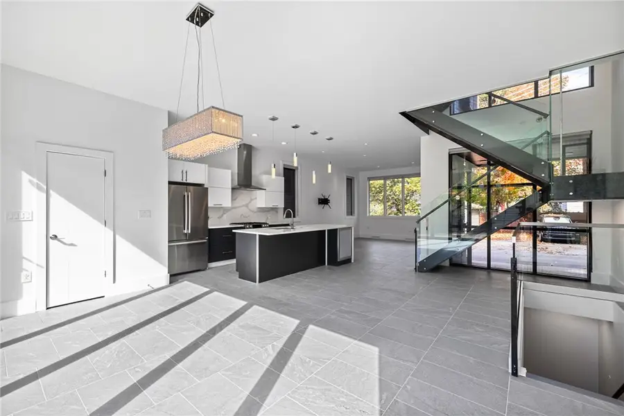 127 1/2 Banner Way, Pittsburgh, PA 15201 - #3