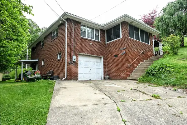 950 Tourman Street, Coulter, PA 15028