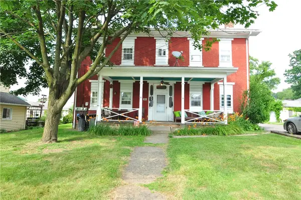 205 Locust St, Elizabeth, PA 15037