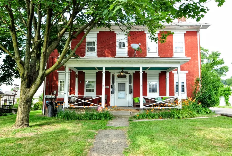205 Locust St, Elizabeth, PA 15037 - #2