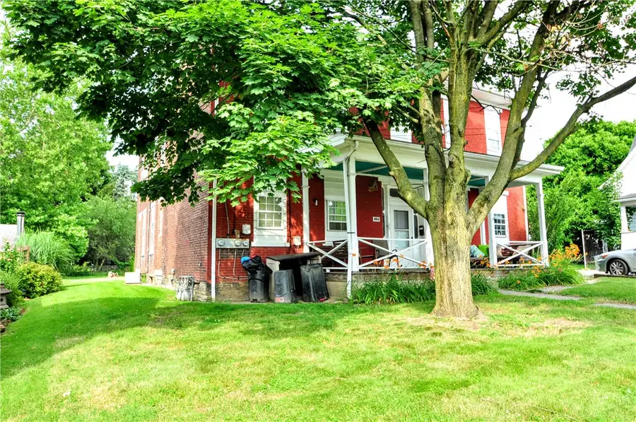 205 Locust St, Elizabeth, PA 15037 - #3