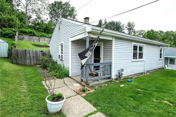 212 Dersam Street, Mckeesport, PA 15133
