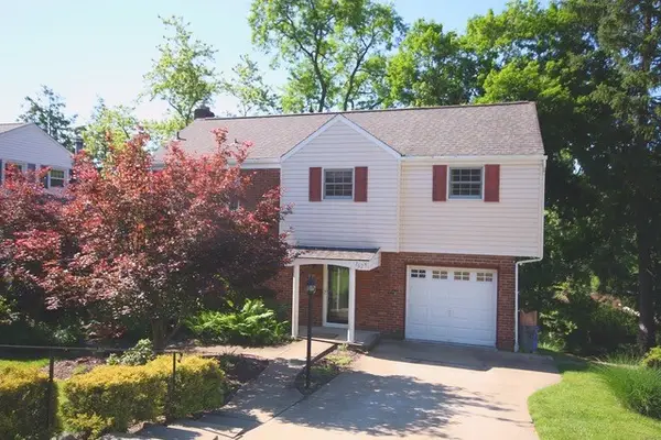 162 Columbia Dr, Pittsburgh, PA 15236