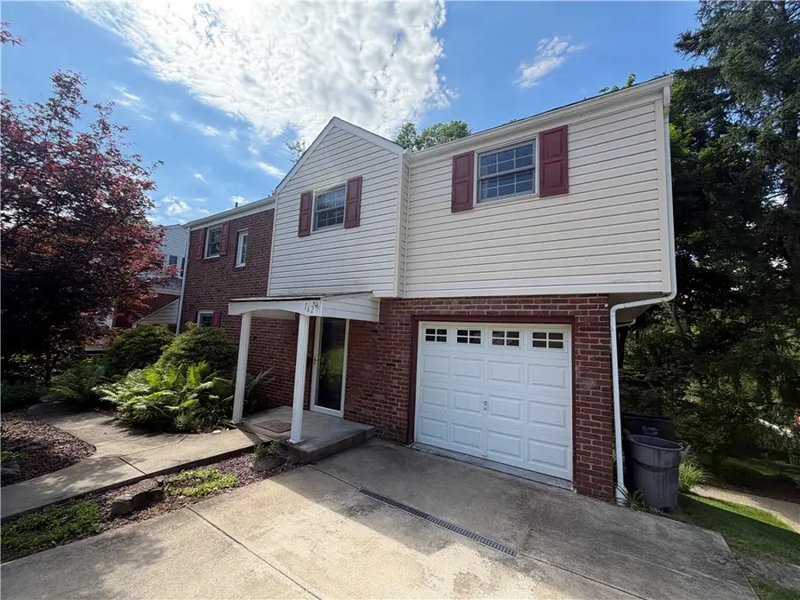 162 Columbia Dr, Pittsburgh, PA 15236 - #2