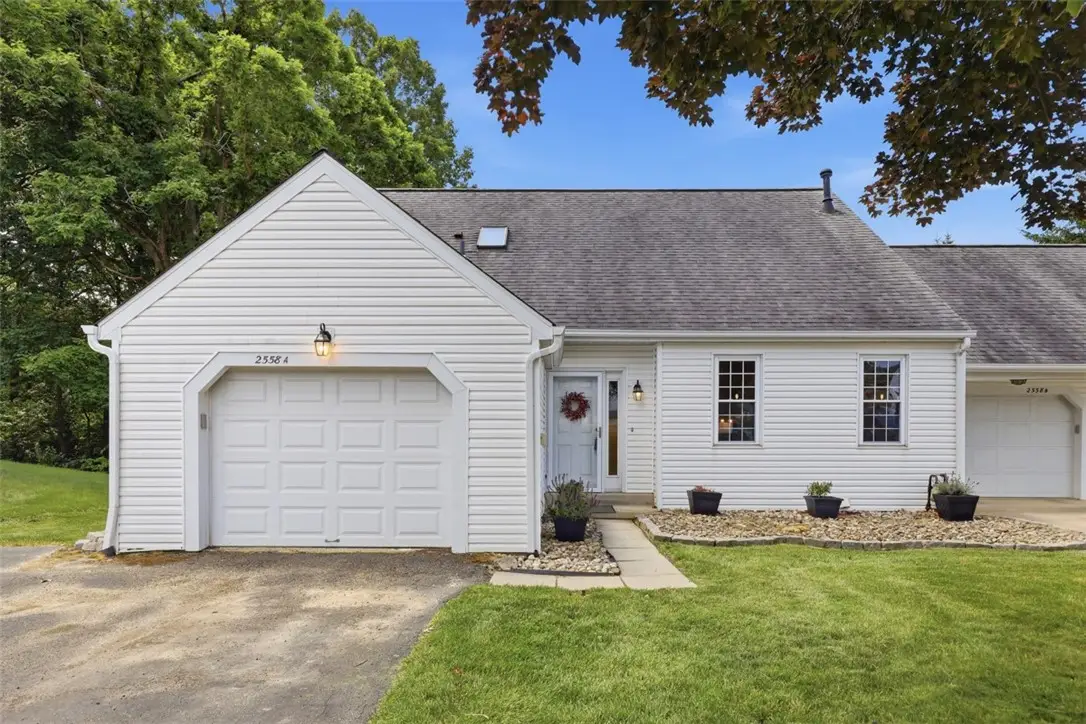 2558 Grouse Rdg #A, Wexford, PA 15090 - #1