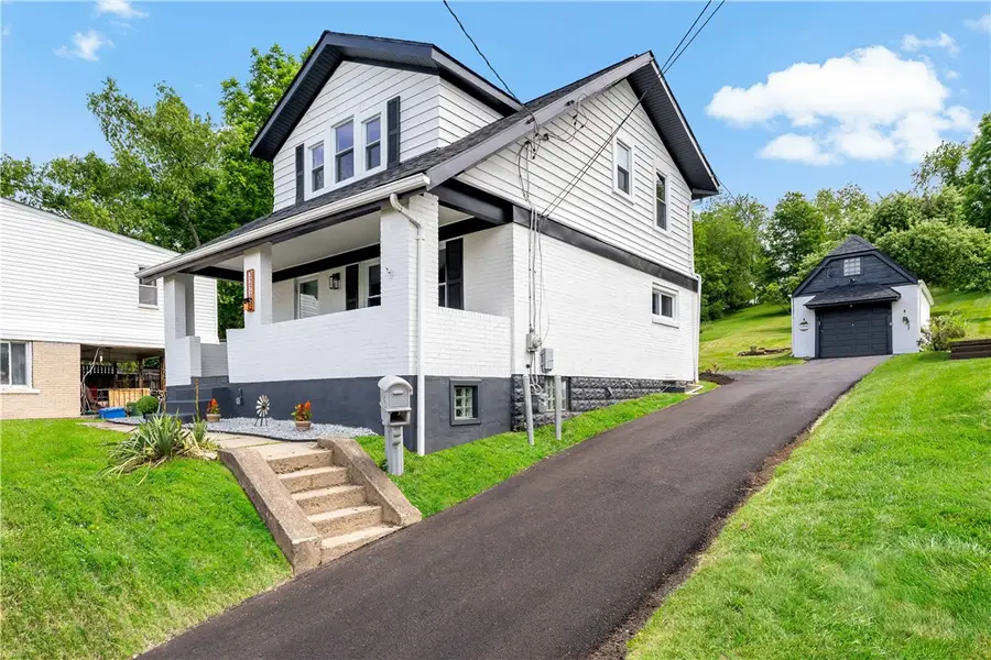 3276 Mcroberts, Pittsburgh, PA 15234 - #2