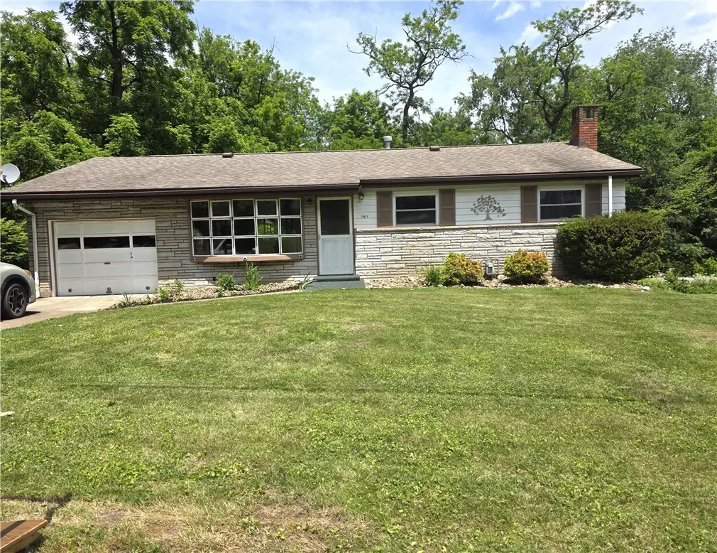 1411 Herbert St, North Versailles, PA 15137 - #1