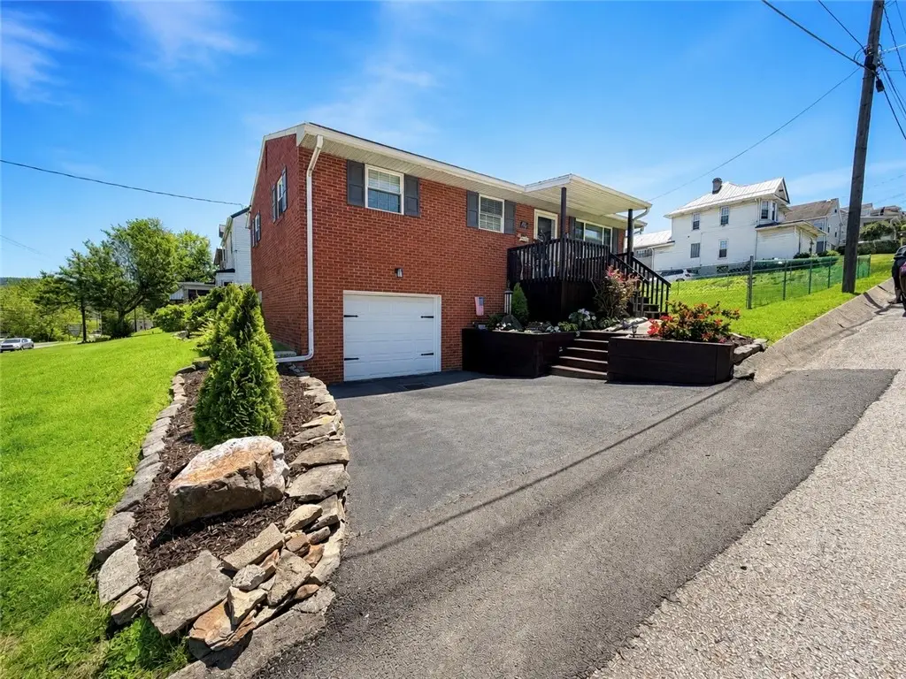 1 Loch Lomond Street, Uniontown, PA 15401 - #1