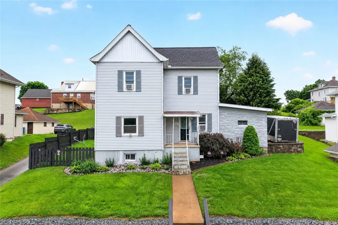 118 Center Ave, Mount Pleasant, PA 15666 - #1