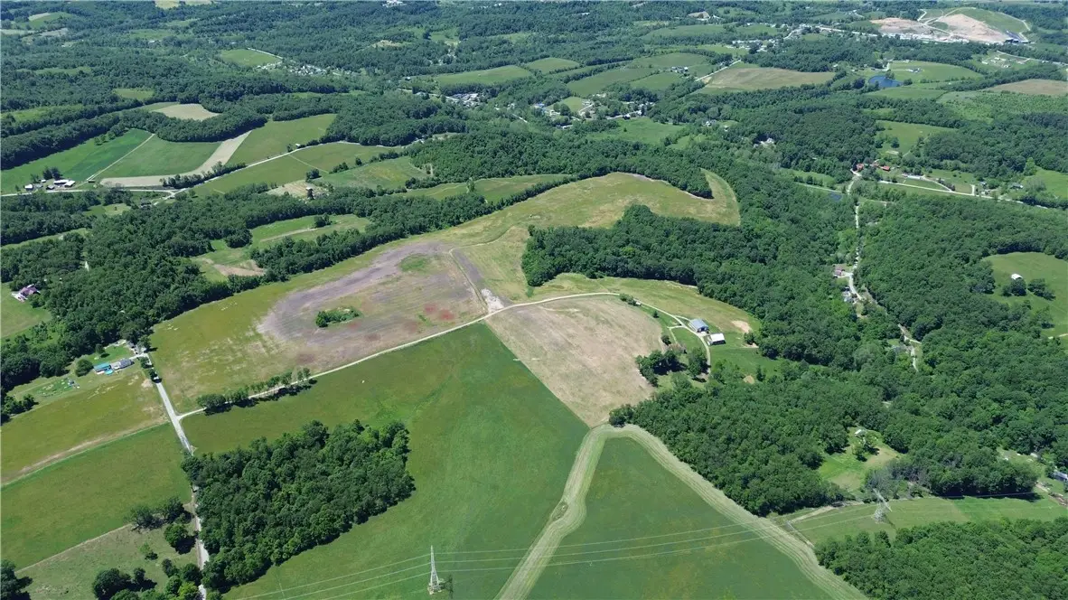 215 Duff Road, McClellandtown, PA 15458 - #1