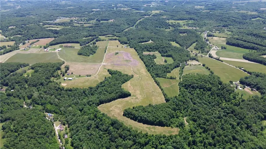 215 Duff Road, McClellandtown, PA 15458 - #2