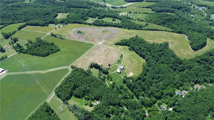 215 Duff Road, McClellandtown, PA 15458 - #3