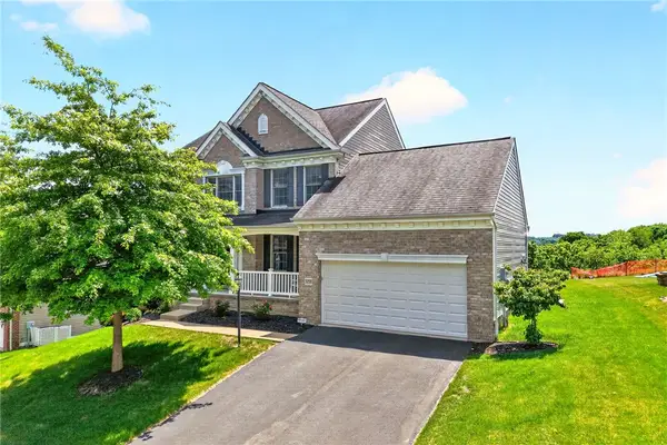 5058 Stags Leap Lane, Coraopolis, PA 15108