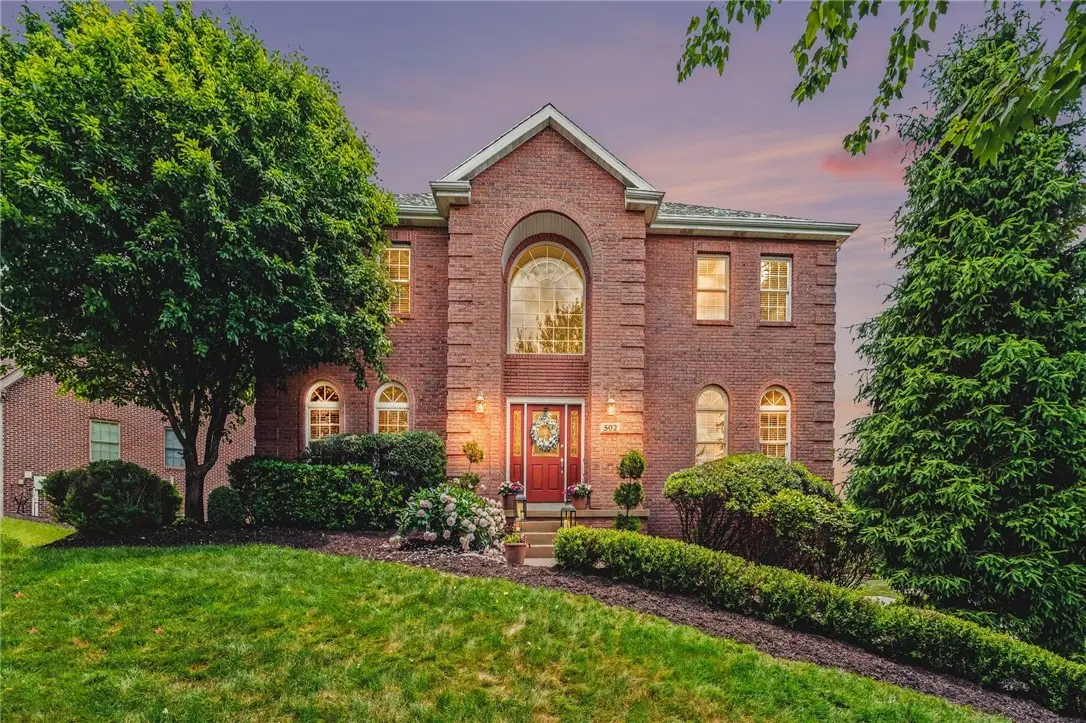 502 Sword Dancer Pl, Cranberry, PA 16066 - #1