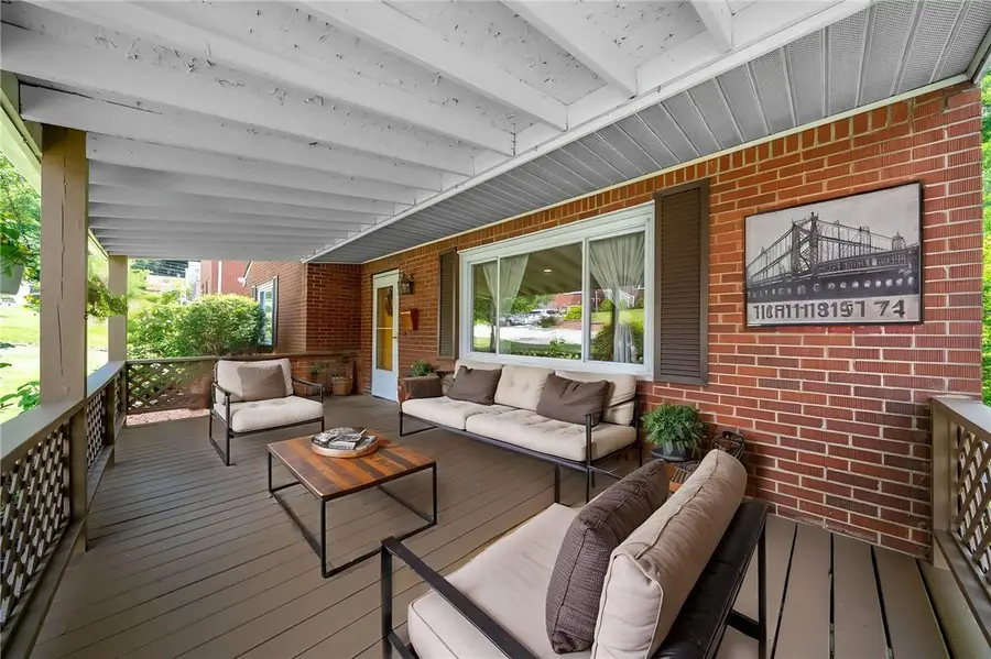 992 Dorchester Ave, Pittsburgh, PA 15226 - #3