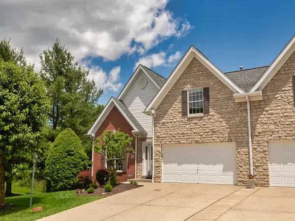 1009 Saddleclub Drive, Canonsburg, PA 15317
