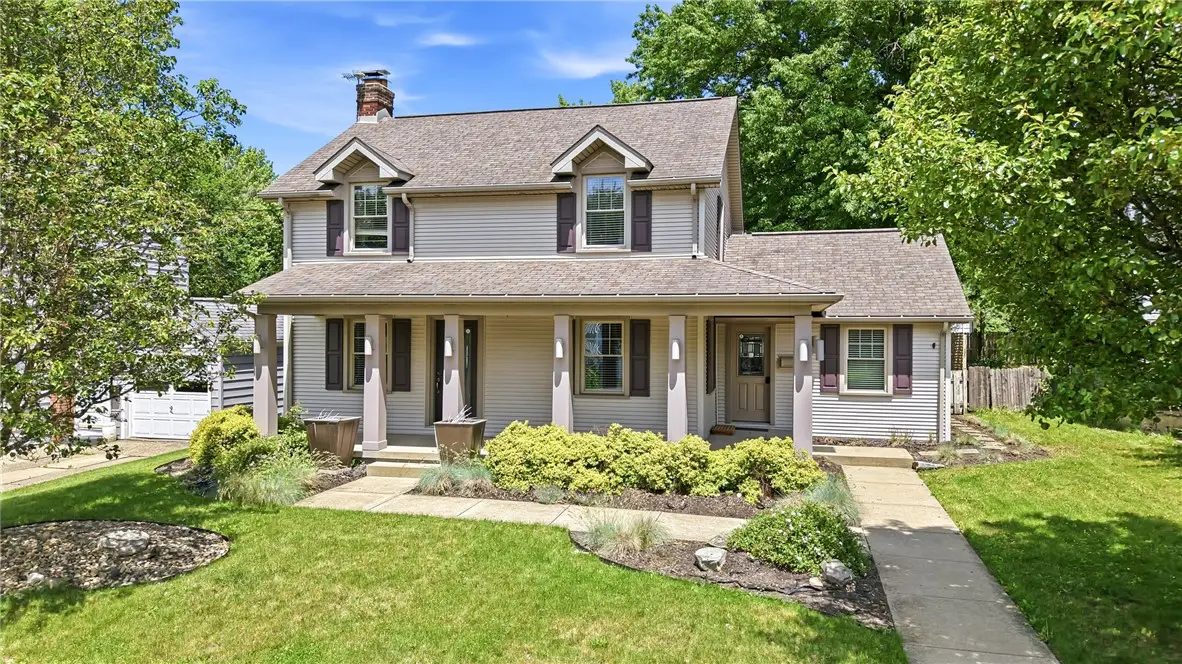 850 Mayfield Rd, Sharpsville, PA 16150 - #1