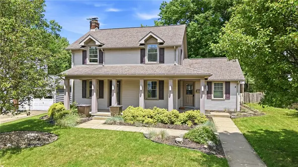 850 Mayfield Rd, Sharpsville, PA 16150