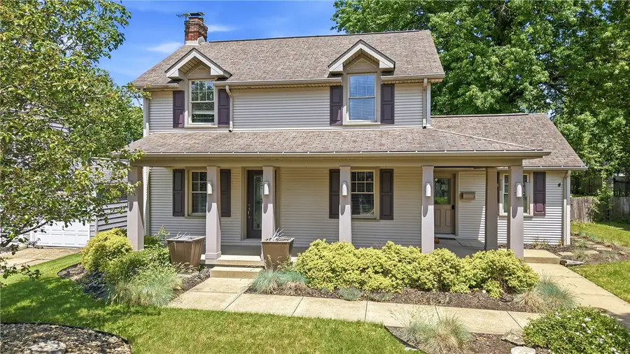 850 Mayfield Rd, Sharpsville, PA 16150 - #2