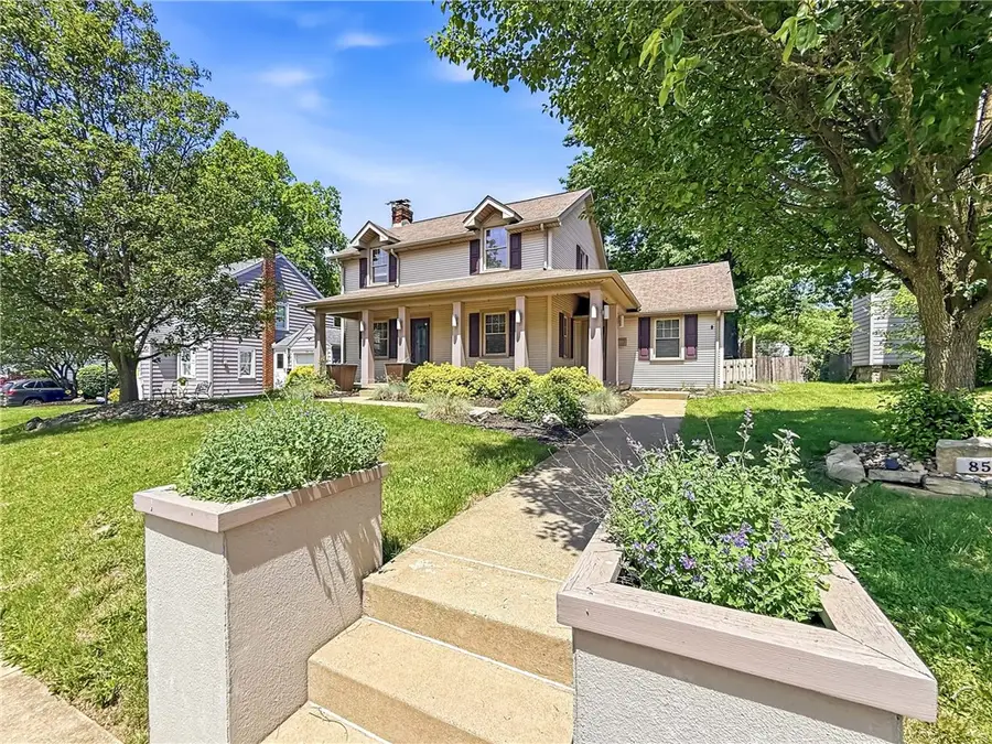 850 Mayfield Rd, Sharpsville, PA 16150 - #3