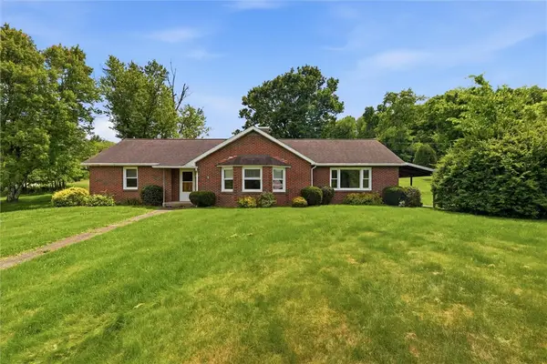 1444 Sarver Road, Worthington, PA 16262