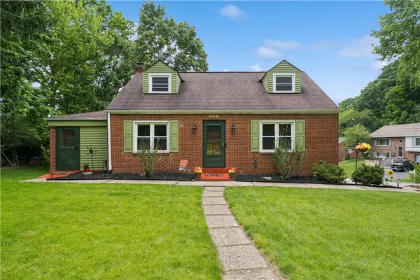 2901 Ponderosa Drive, Allison Park, PA 15101