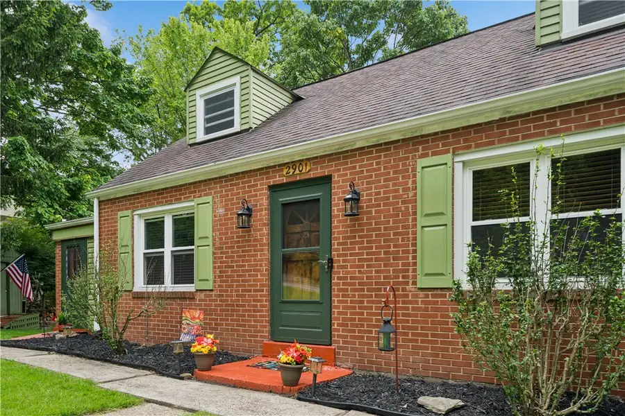 2901 Ponderosa Drive, Allison Park, PA 15101 - #2