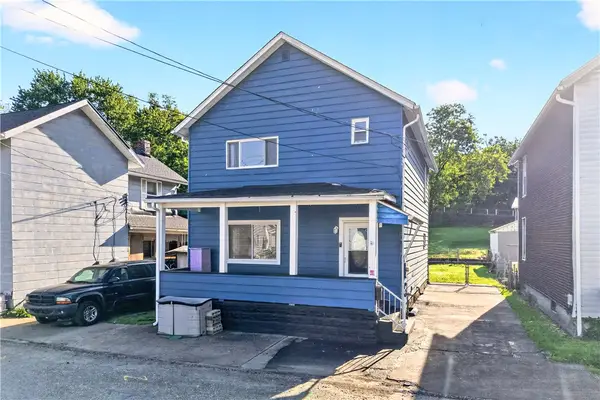 19 Church St, Dunbar, PA 15431