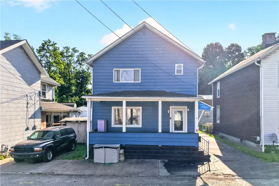 19 Church St, Dunbar, PA 15431 - #2