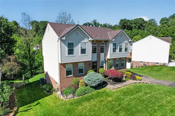 845 Emerald, New Kensington, PA 15068