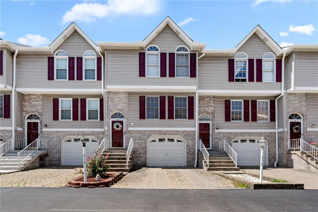 313 Brohios Drive, Monaca, PA 15061 - #1