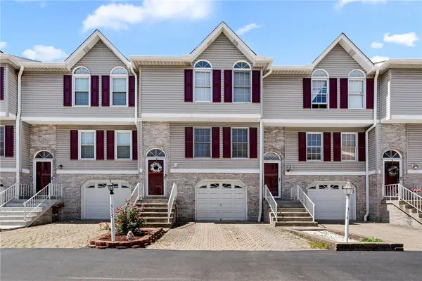 313 Brohios Drive, Monaca, PA 15061