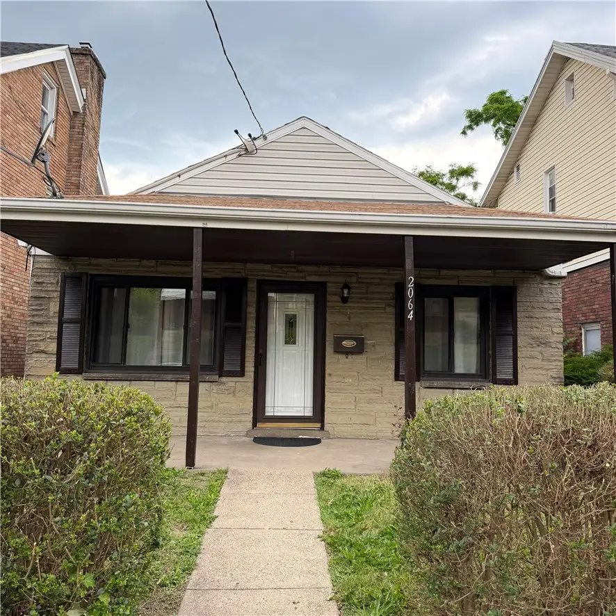 2064 Dartmore St, Pittsburgh, PA 15210 - #1