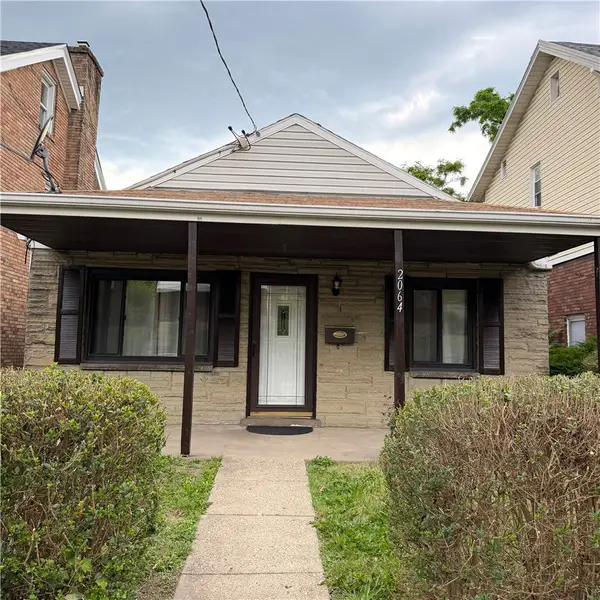 2064 Dartmore St, Pittsburgh, PA 15210