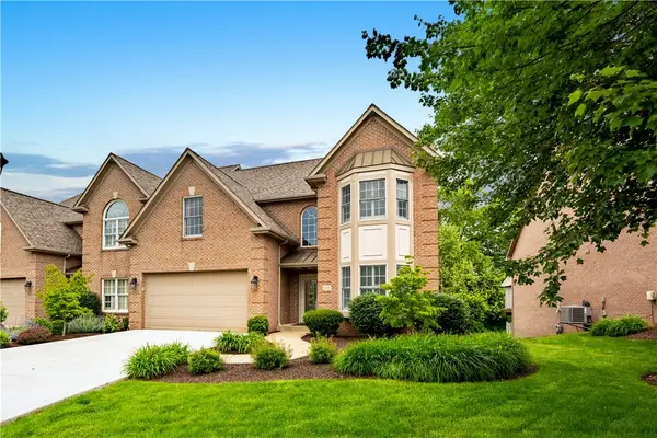 1505 Staunton Drive, Coraopolis, PA 15108