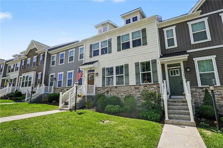 162 Moyer Hill Dr, Cranberry, PA 16066 - #2