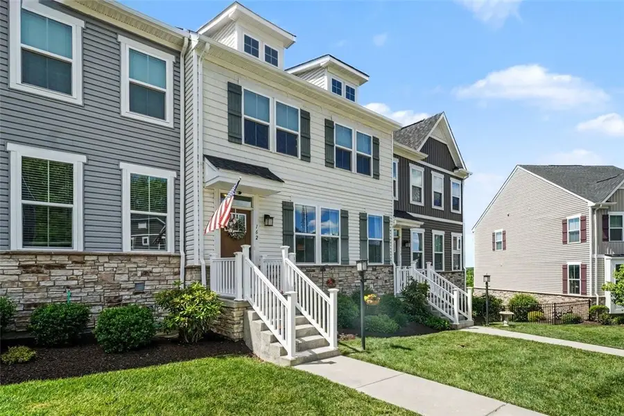 162 Moyer Hill Dr, Cranberry, PA 16066 - #3