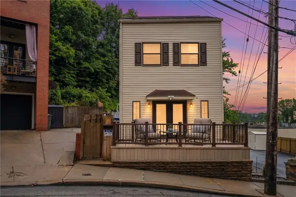1615 Wicklines Ln, Pittsburgh, PA 15212