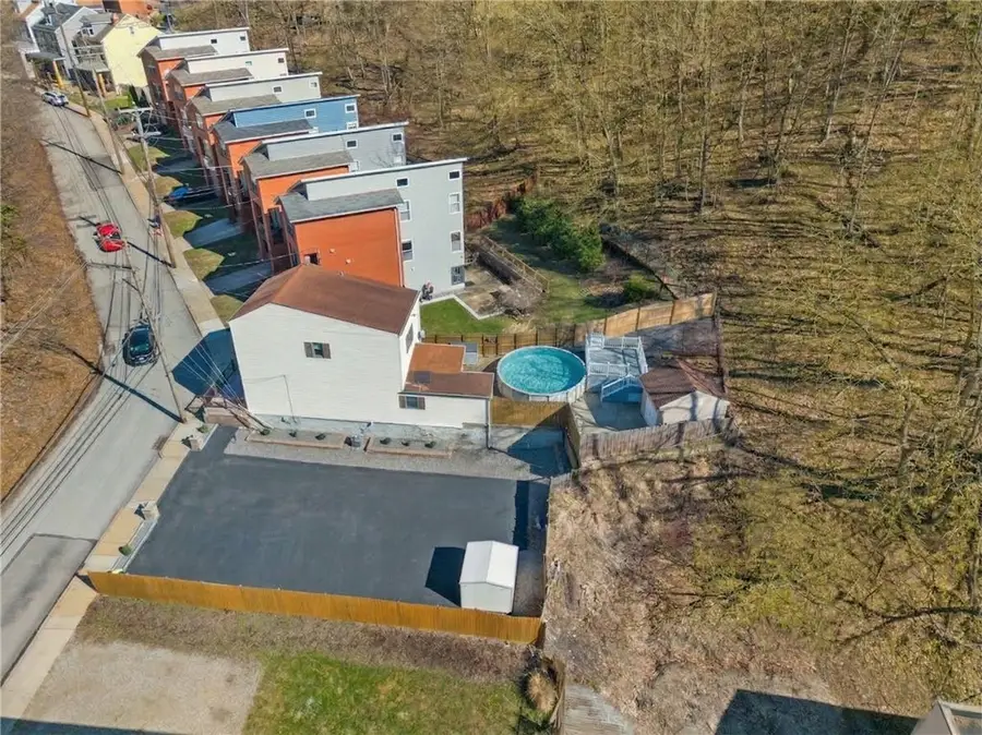 1615 Wicklines Ln, Pittsburgh, PA 15212 - #3