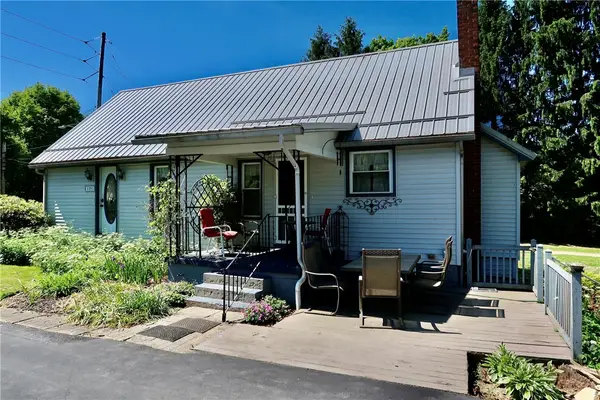 3393 N Main St, Sandy Lake, PA 16145