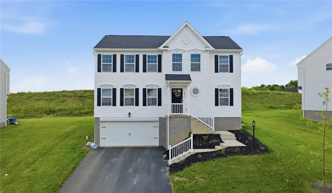 2654 Salerno Dr, Oakdale, PA 15071 - #1