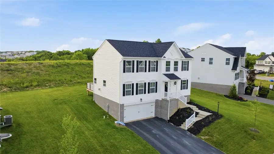 2654 Salerno Dr, Oakdale, PA 15071 - #2