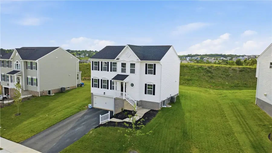 2654 Salerno Dr, Oakdale, PA 15071 - #3
