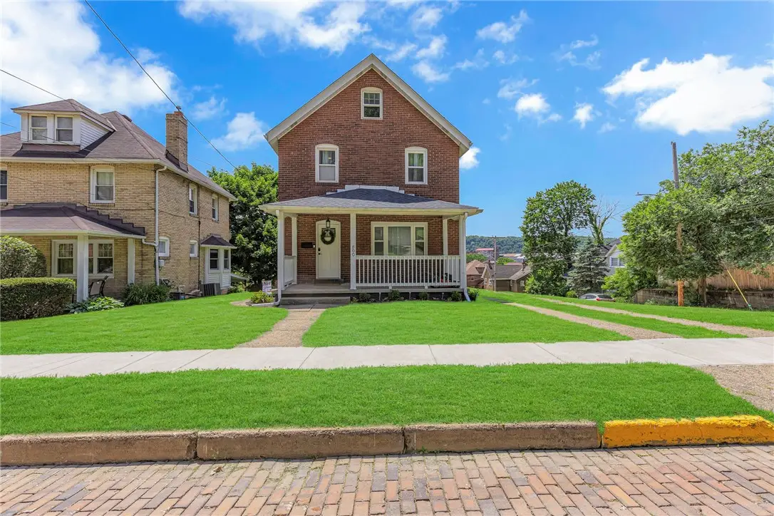 800 Virginia Ave, Midland, PA 15059 - #1