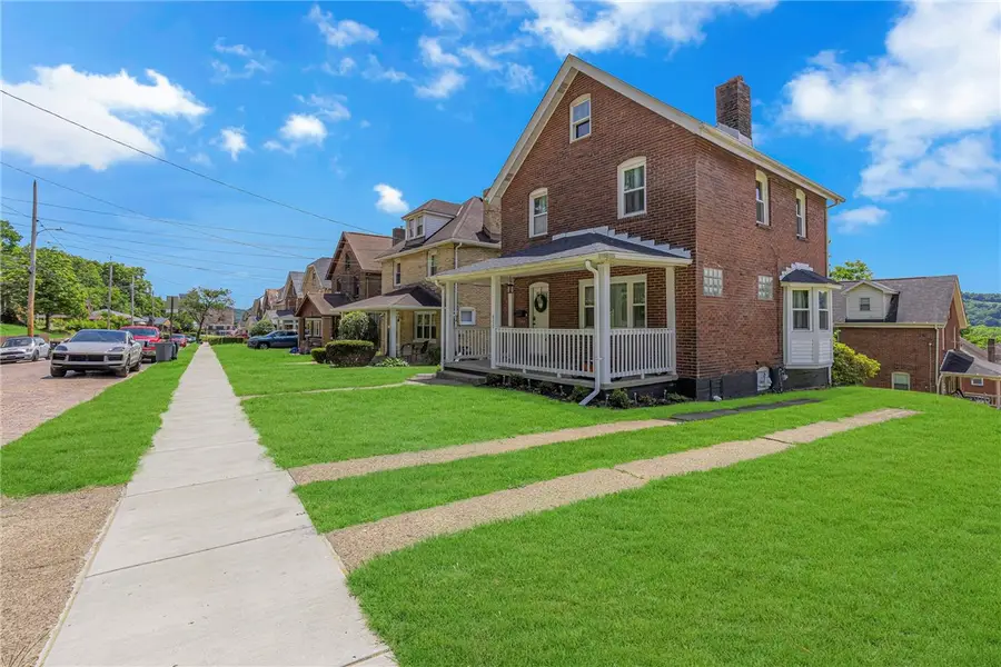 800 Virginia Ave, Midland, PA 15059 - #2