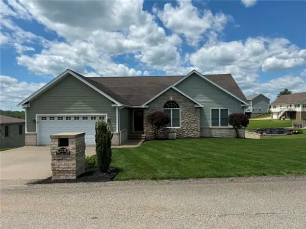 220 Chance Street, Lemont Furnace, PA 15456
